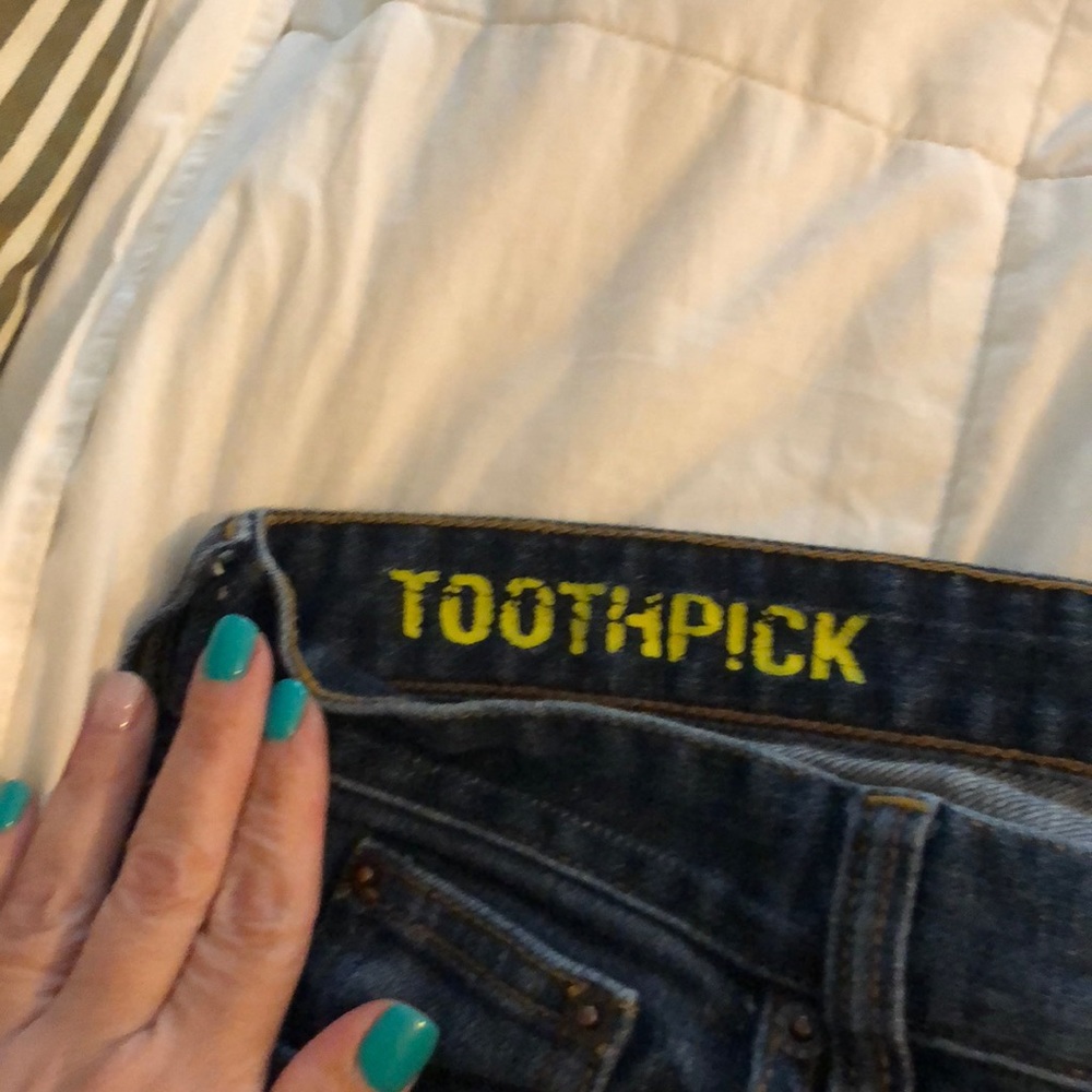 👖 jeans - Picture 3 of 3